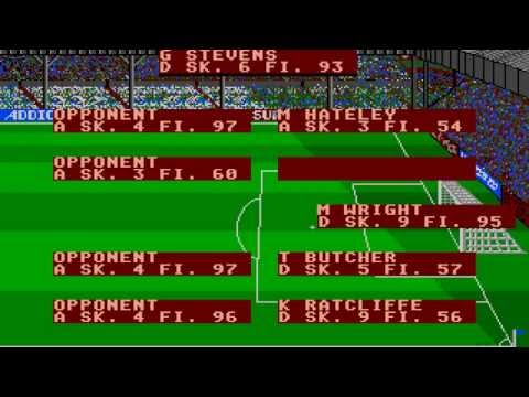 football manager atari st