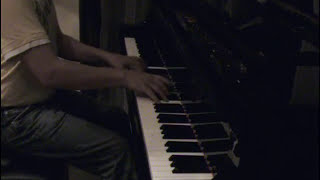 Michel Berger - Monopolis (Starmania) - Piano