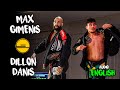 [2016] MAX GIMENIS VS DILLON DANIS - SEASON 4 - MIDDLEWEIGHT GRAND PRIX - BUENOS AIRES