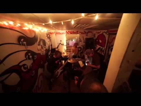 Holy Grinder- Deconstruction