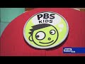 PBS Kids Program Break 2016 WGBX 44 4 HD SD