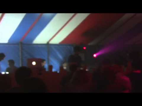 Raph @ Verano Indigo 2014   Circo Inferno