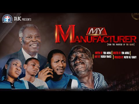 MY MANUFACTURER by Pastor Kumuyi || Lumiere Episode 3 || Latest Deeper Life Drama