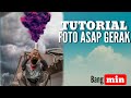 Foto Asap Bergerak Foto Asap Bergerak