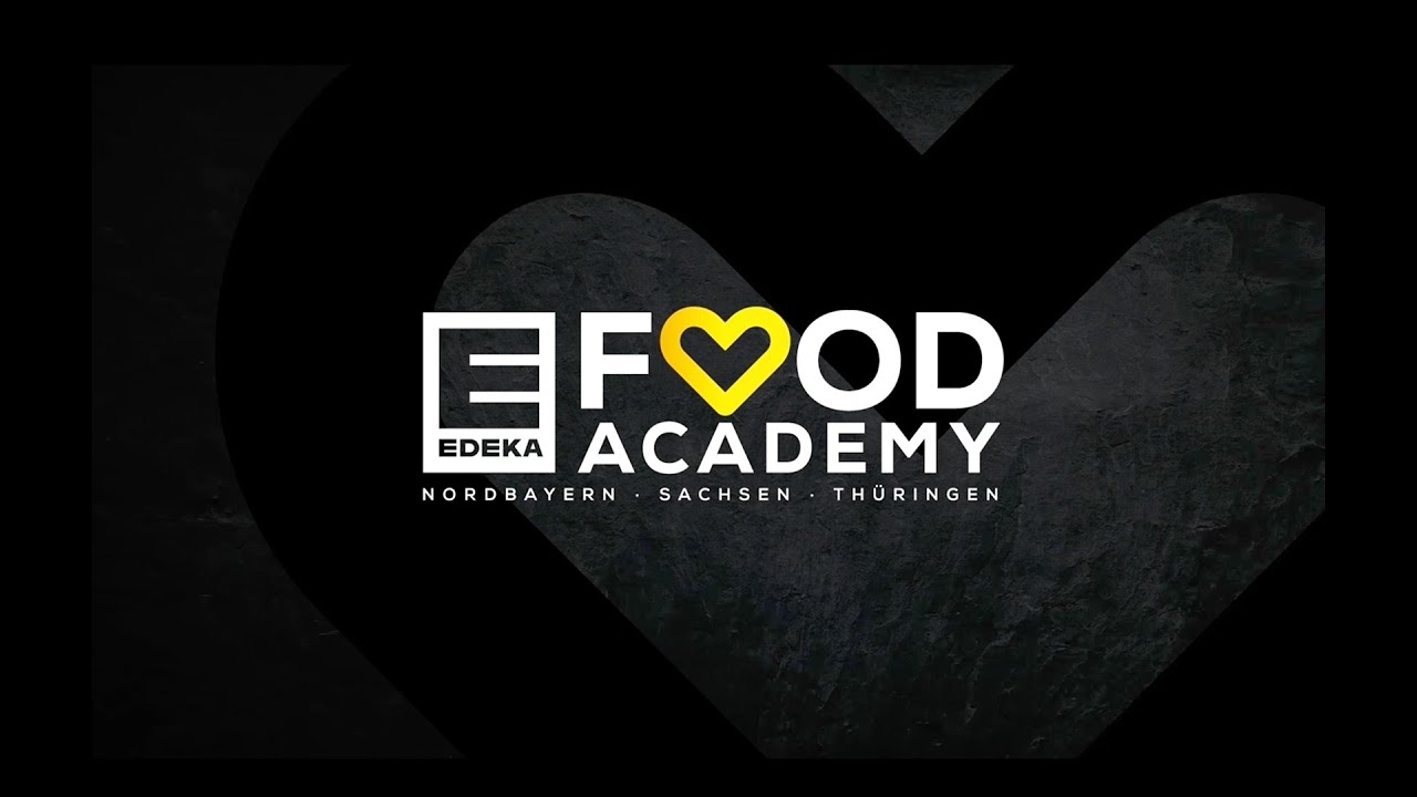 Edeka Food Academy Casefilm