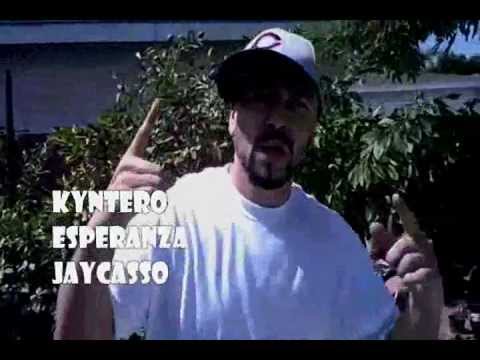 Kyntero   "  Esperanza "