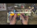 What’s Inside a Diamond Art Club Mini Dazzle Kit?