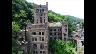 preview picture of video 'Hasard Cheratte Urbex - lost places - Urban Exploration'