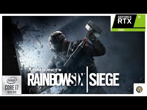 Rainbow Six Siege Clutch with Lesion  05 | 1080p | #17