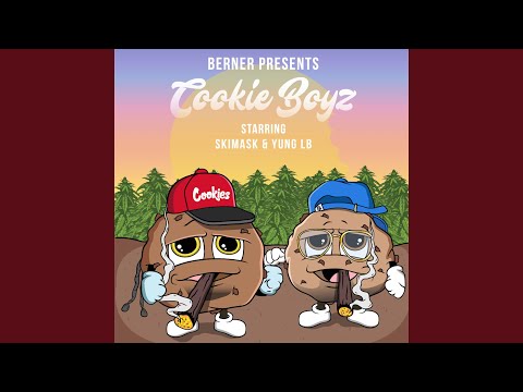 Cookie Boyz