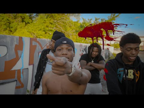 FN DaDealer - Pray 4 The Slimes  (Official Music Video)