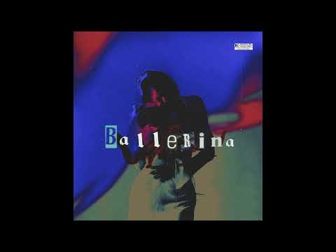 influence x HAIDY - Ballerina (Official Audio)