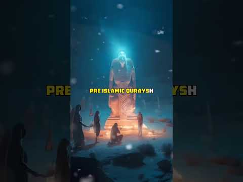 BAAL The Moon God Of Pre-Islamic Arabia