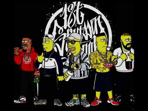 Ohne meine Pizza - XJam