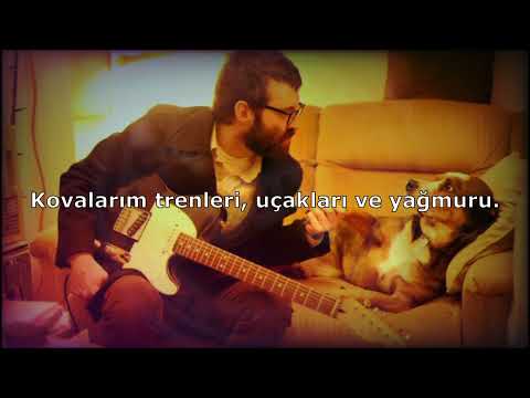 Dog's Life (live) - Eels