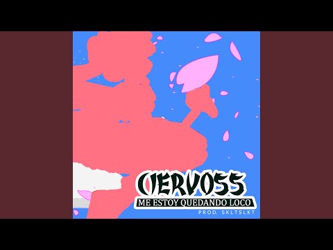 Me Estoy Quedando Loco