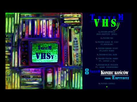 08 TrzyeM- Koniec Końców [prod.EmptyBeatz]