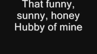 Chicago- Funny Honey Lyrics