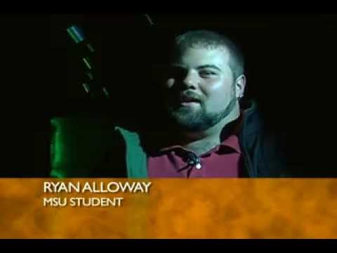 Montana State University Video 1