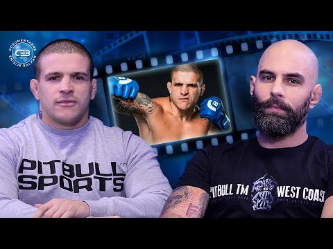 BALKAN INFO: Vaso Bakočević i Savo Lazić - Vaske bi nokautirao pijanog dedu da mu nešto sere!