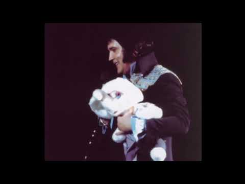 Elvis Presley, May 1 1975 8mm Footage! Atlanta Georgia.