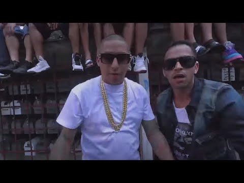 Ñengo Flow - Donde Llegamos ft. Chiko Swagg  [Official Video]