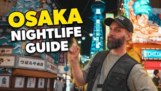 Download lagu Osaka Nightclubs and Bars - The Complete Osaka Nightlife Guide mp3 Download lagu Osaka Nightclubs and Bars - The Complete Osaka Nightlife Guide mp3