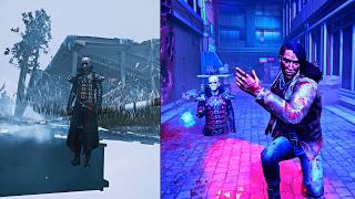 Teleporting To The Box Will Cause You To Get Stuck In The Ground!