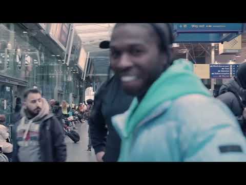 [FREE] Pop Smoke X Fivio Foreign Sample Type Beat - "LEVEL 100"