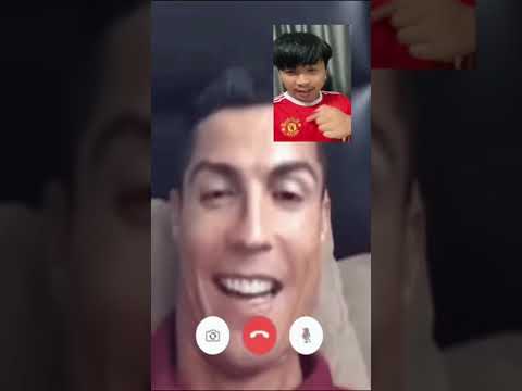 When calling Ronaldo😂🤣 #shorts #ronaldo #cristianoronaldo #manutd #manchesterunited #misterman