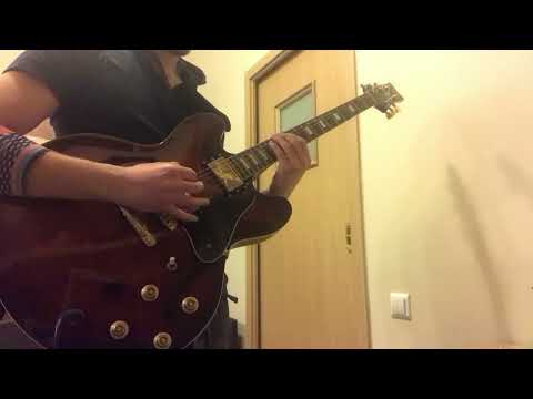 Vartha Solo - Charles Altura - Transcription