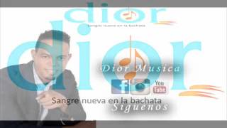 Dior No Le Pare A Na Merengue