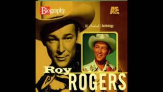 Roy Rogers - Happy Anniversary