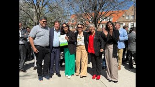 Los Consejos Escolares son representantes del Ministerio en el territorio