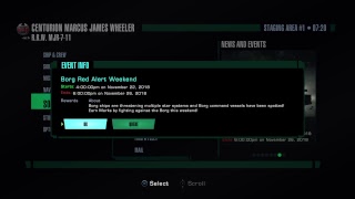 24/11/2019 Startrek Online