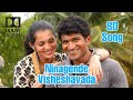 Ninagende Visheshavada 8D Song Prithvi Dr Puneeth Rajkumar Parvathy Thiruvothu