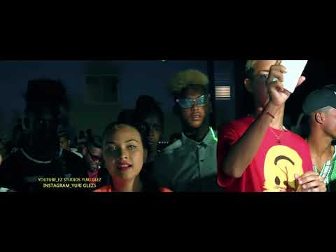 Son Descaras - Yander Luis & Yohanis (video oficial)