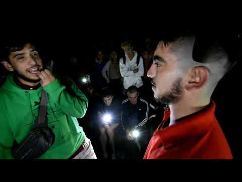 BAIPER vs TINTEN -SEMIFINAL- Clasificatoria Copa Norte -27/10- DarkJail