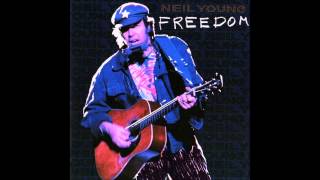 Neil Young - No More (Live SNL 1989)