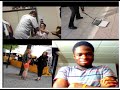 Japanese Father Breaks His Son S Computer Keyboard PC Crazy Dad Destroys Kids Laptop And Party Lad
