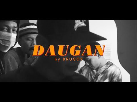 BRUGOY - Daugan (Official Music Video)