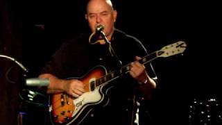 Mike Phelan Marley's Ghost - Should I Be Singing The Blues?