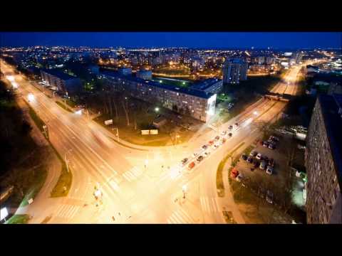 Shawn Mitiska feat. Hannah Ray - Salt (Dub Mix)