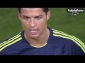 Ronaldo Own Goal