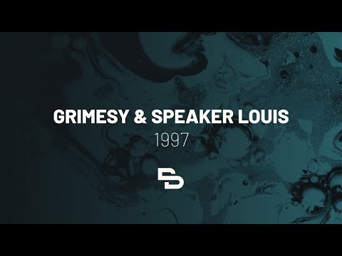 Grimesy & Speaker Louis - 1997