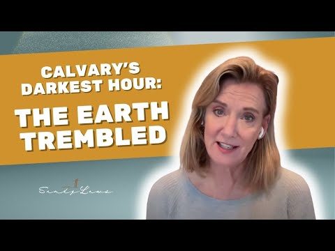 Calvary: The Place of the Skull and the Cross