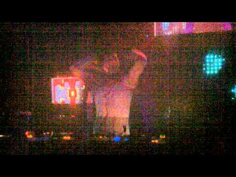 Thomas Gold - Alive - Calvin Harris - We Found Love