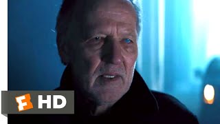 Jack Reacher (2012) - The Zec Scene (4/10)  Moviec