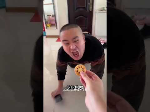 Daily Entertainment#funny #comedy #duet #cutebaby #disney