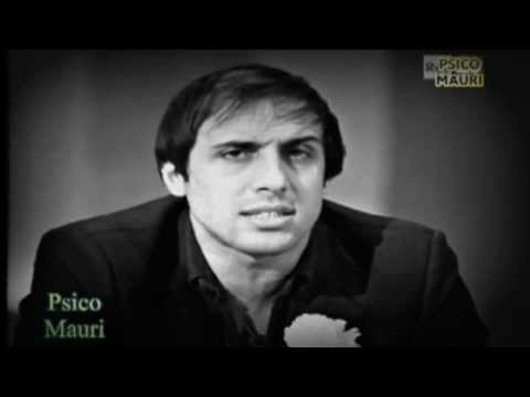 Adriano Celentano  -  Sotto Le Lenzuola (HD)